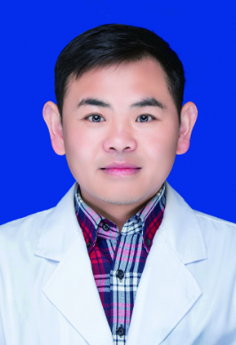 杨爱
